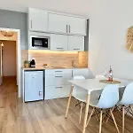 Apartamento Meda Chica *