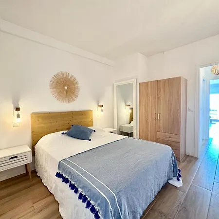 Meda Chica Appartement *