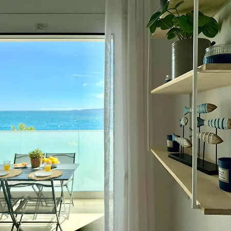 Meda Chica Appartement *