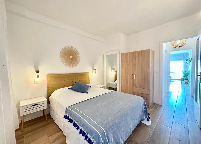 Meda Chica Appartement *