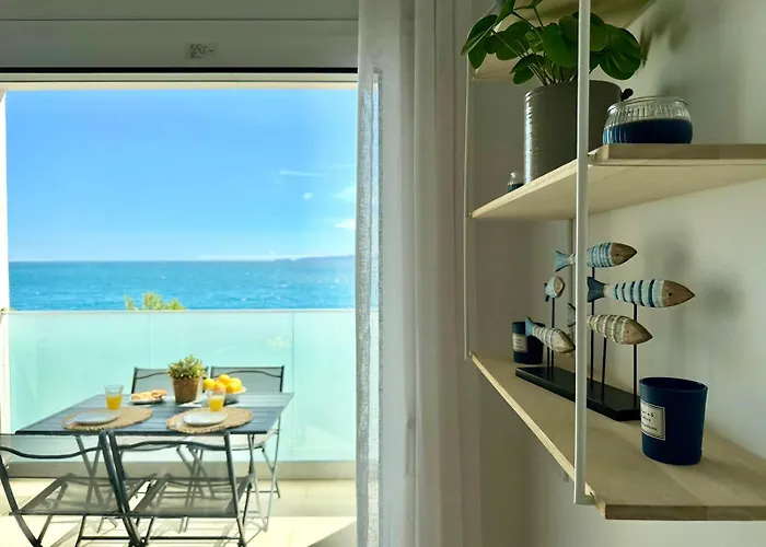 Meda Chica Appartement *