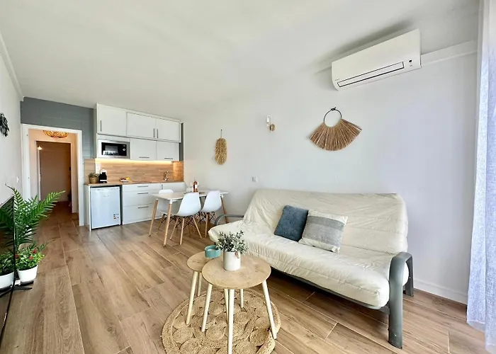 Meda Chica Appartement *