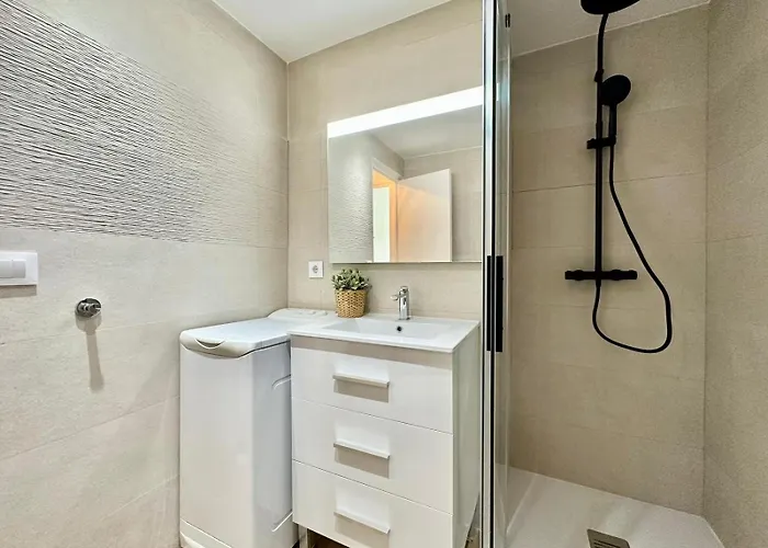 Meda Chica Appartement